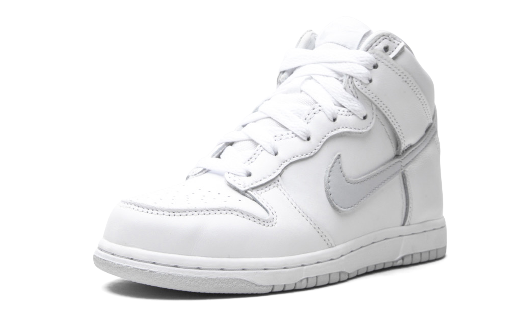 Dunk High SP PS "Pure Platinum" DC9053 101