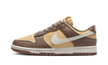 Dunk Low Next Nature WMNS "Mink Brown Sesame" DD1873 201