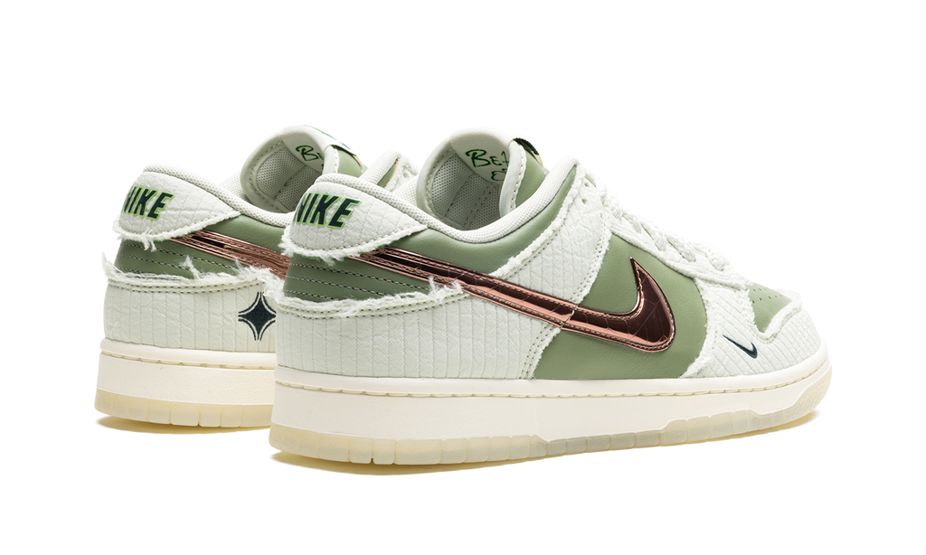 Dunk Low "Kyler Murray - Be 1 of One" FQ0269 001