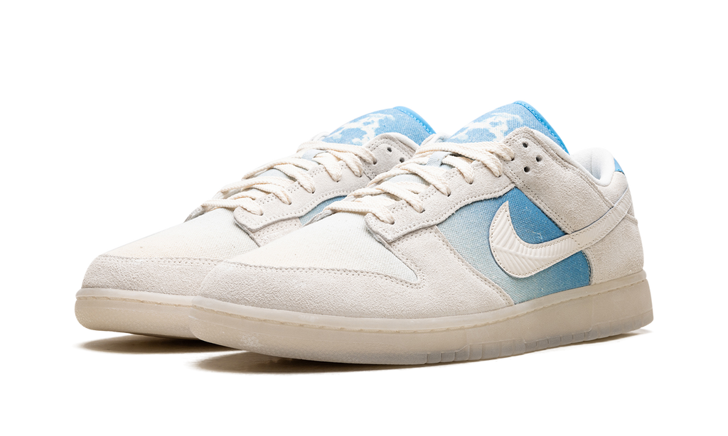 Dunk Low "Los Angeles" HQ3621 133