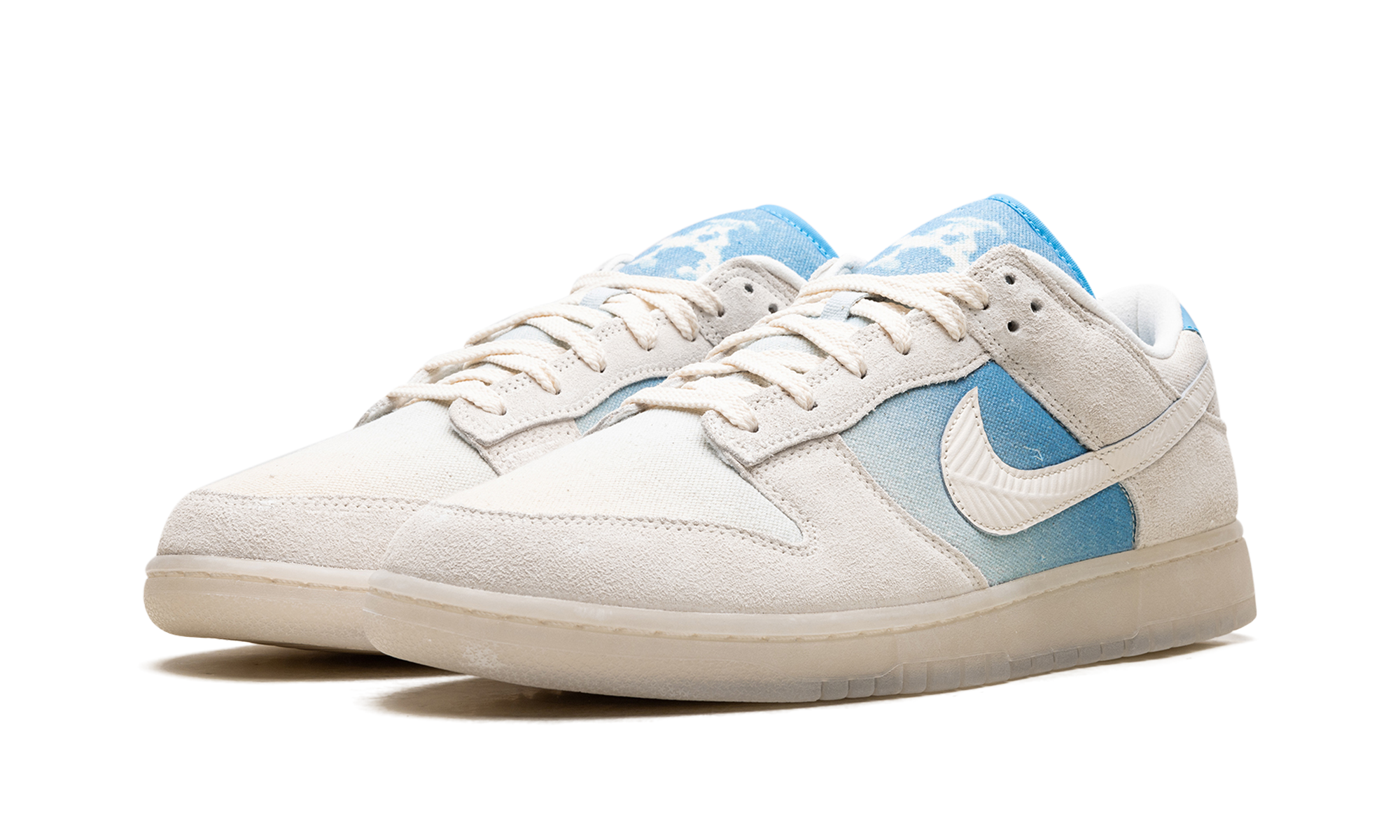 Dunk Low "Los Angeles" HQ3621 133