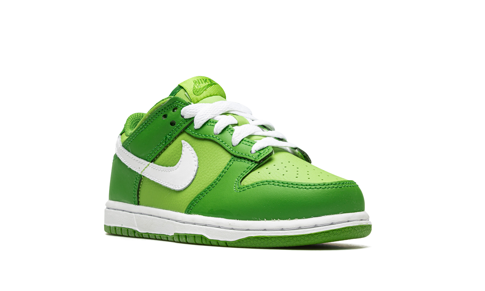Dunk Low PS "Chlorophyll" DH9756 301