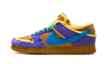 Dunk Low "CPFM Swamp Sponge - Psychic Purple" IH5094 500