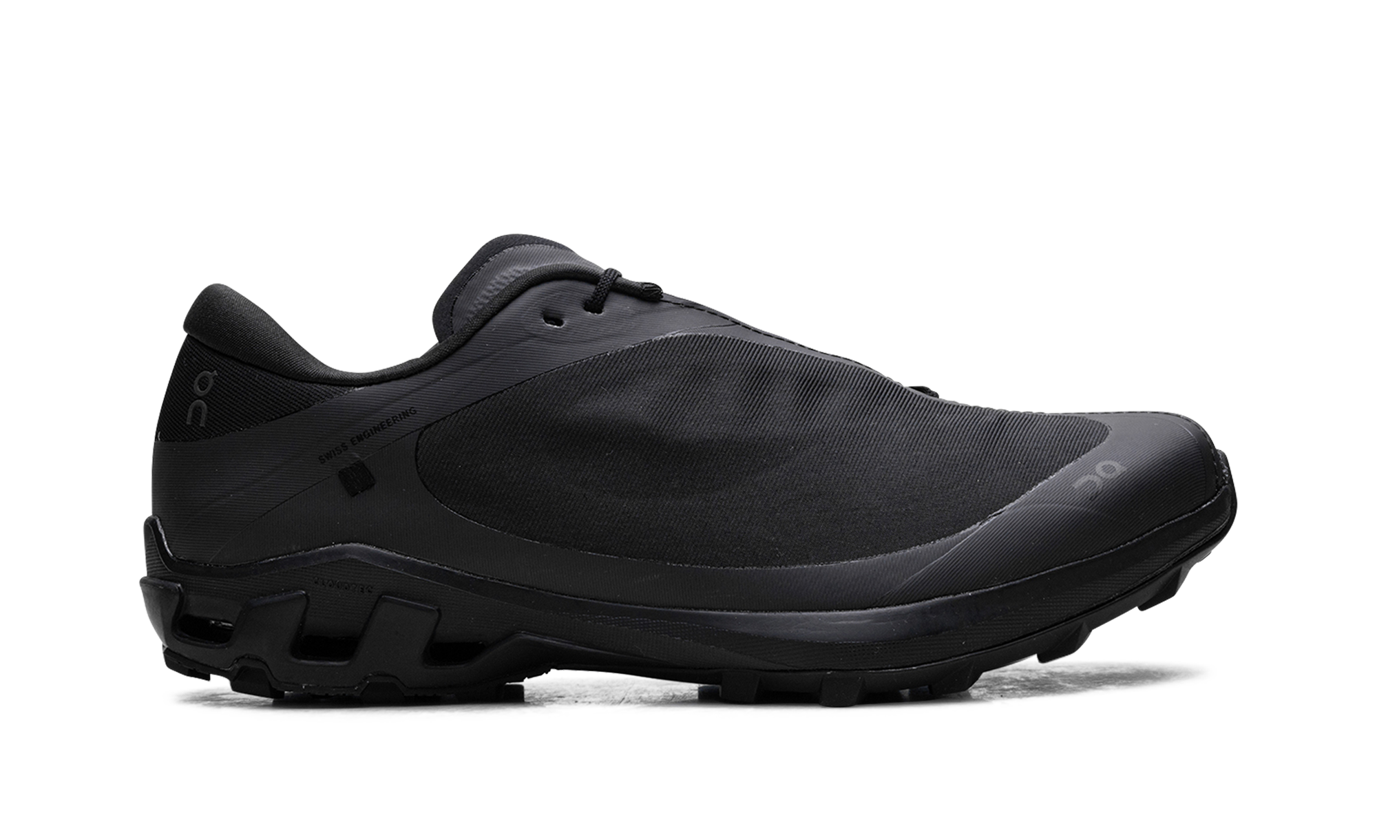 Cloudventure Peak WMNS "Post Archive Faction - Black Magnet" 3WE30660485