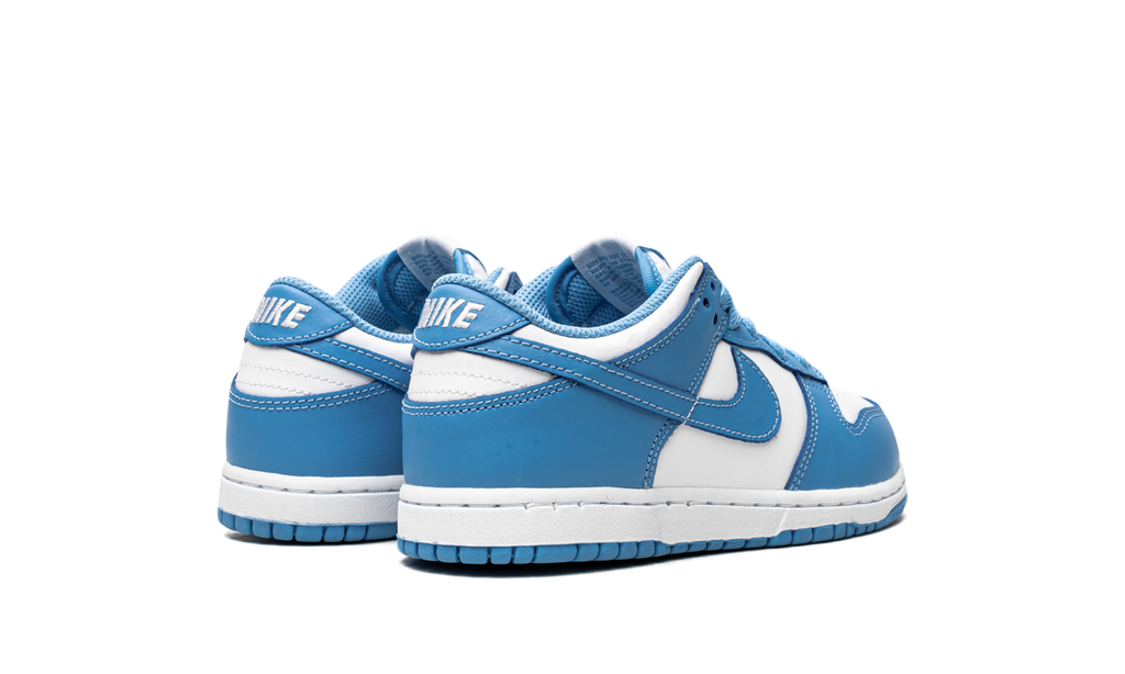 Dunk Low PS "UNC" CW1588 103