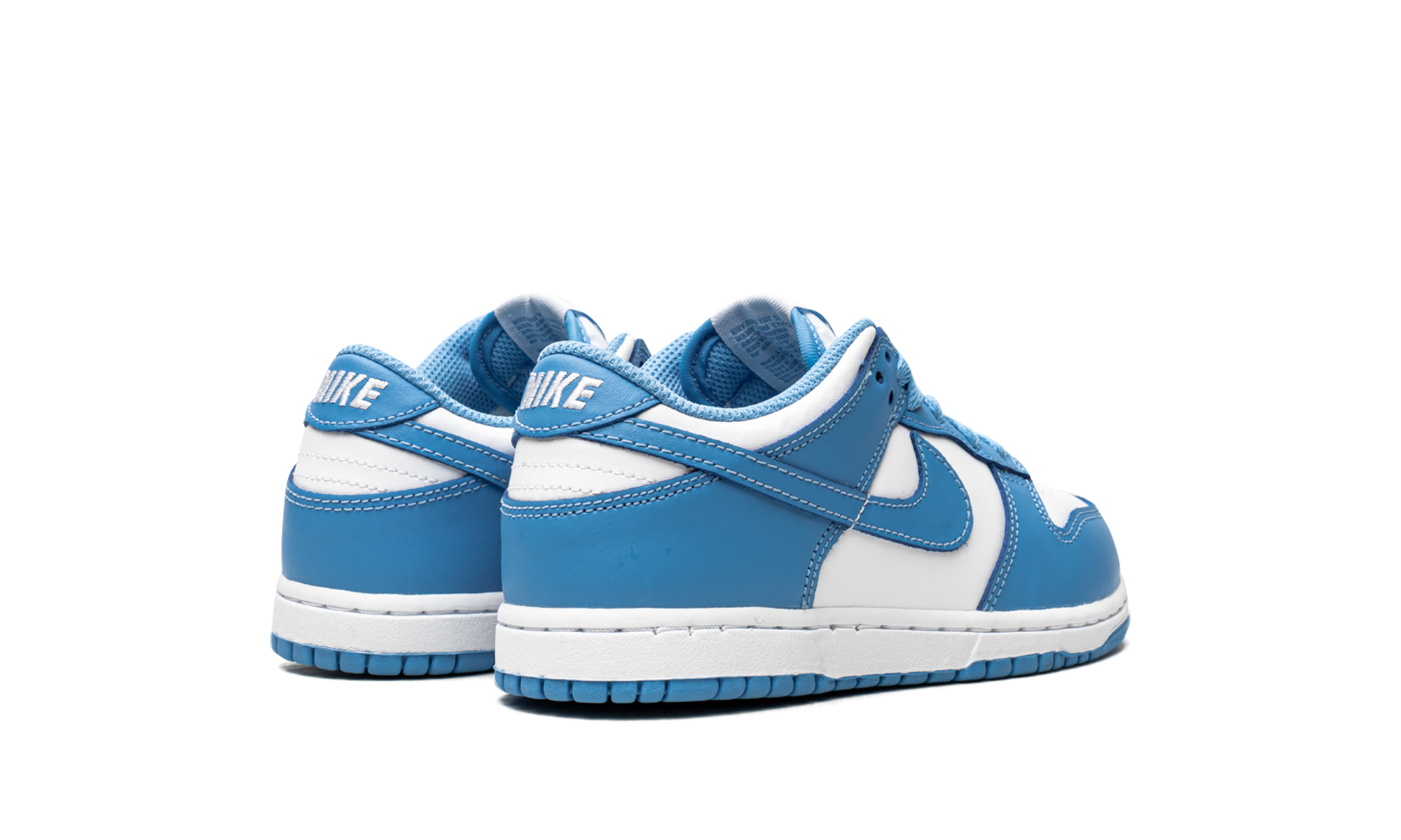 Dunk Low PS "UNC" CW1588 103