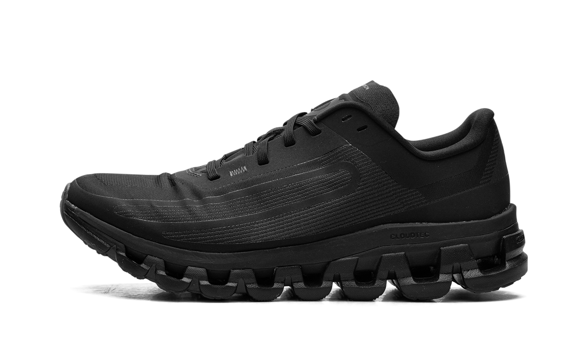 Cloudflow 4 WMNS "IKON Magnet Black" 3WE30272130