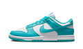 Dunk Low Next Nature WMNS "Dusty Cactus" DD1873 105