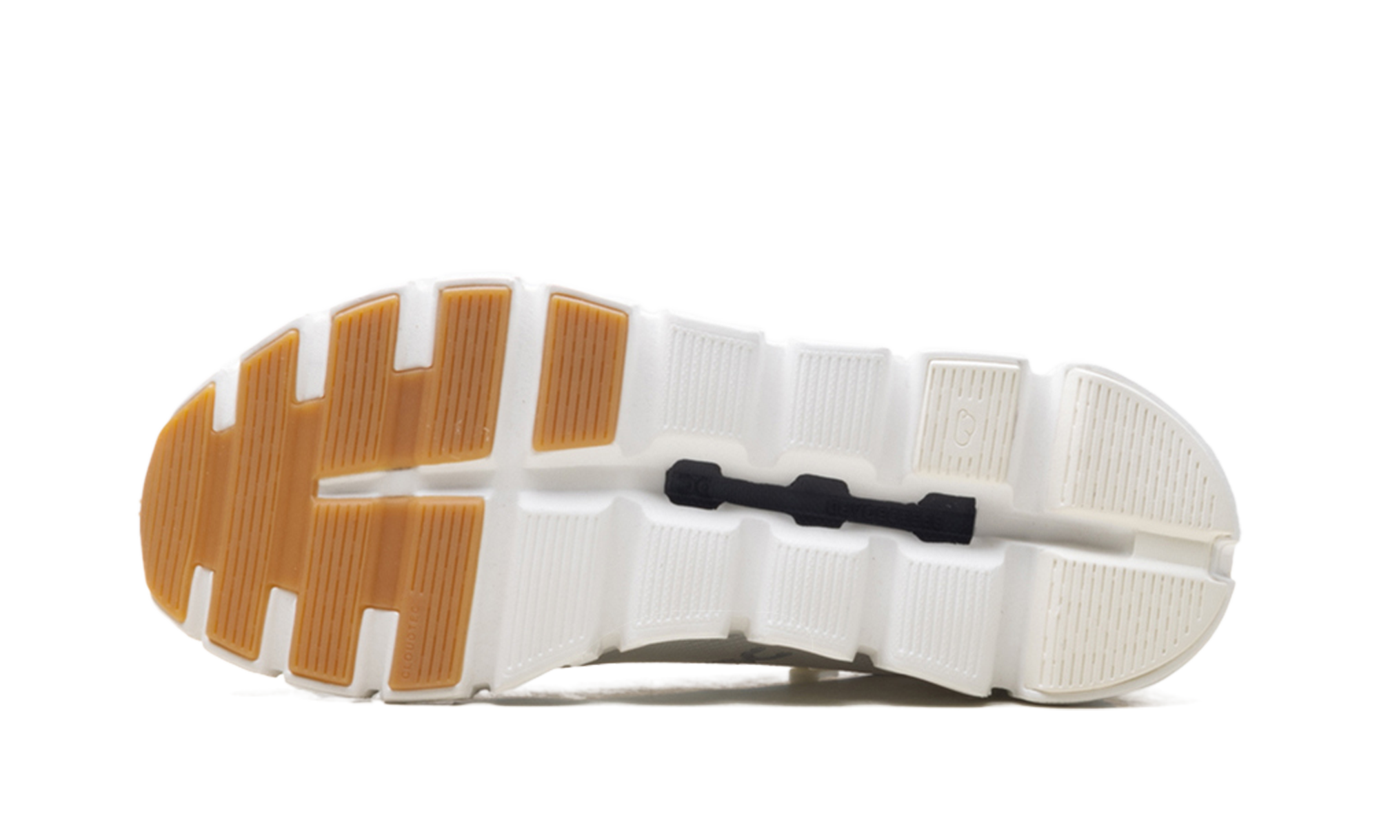 Cloud 6 Versa WMNS "White" 3WF10031200