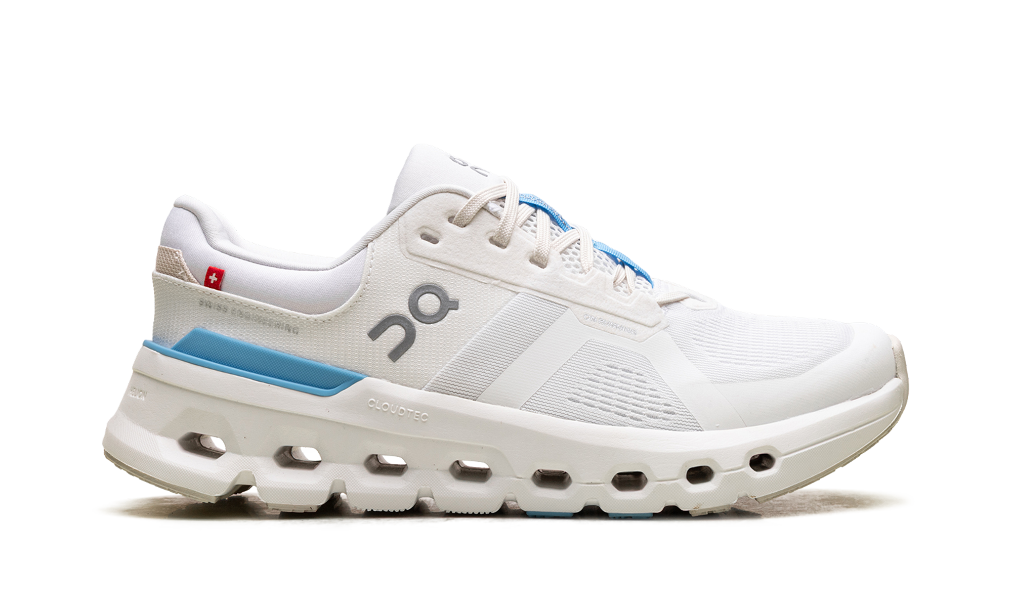 Cloudrunner 2 WMNS "White Horizon" 3WE10133195