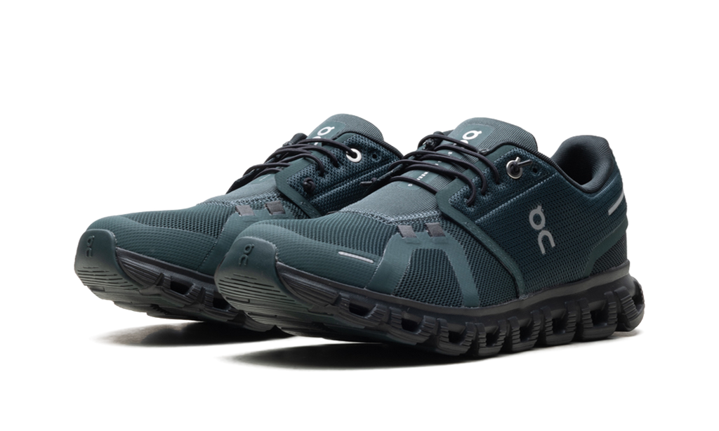 Cloud 6 "Dark Green" 3MF10070214