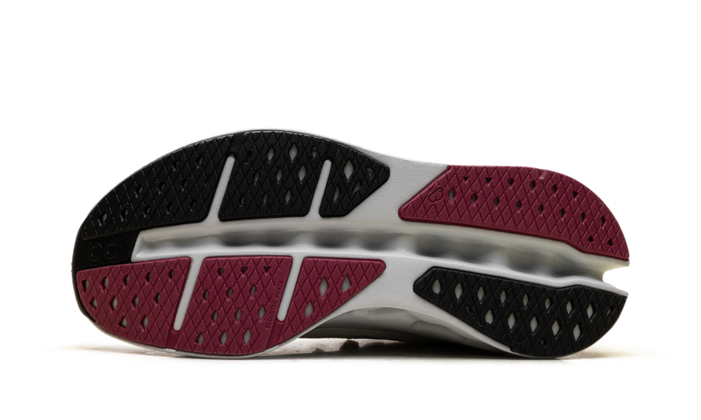 Cloudsurfer Max Wmns "Ivory Arctic" 3WF30224290