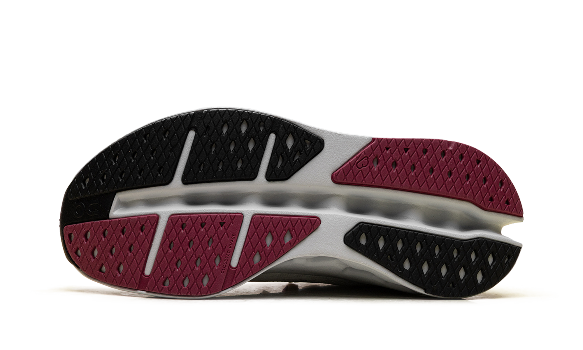 Cloudsurfer Max Wmns "Ivory Arctic" 3WF30224290