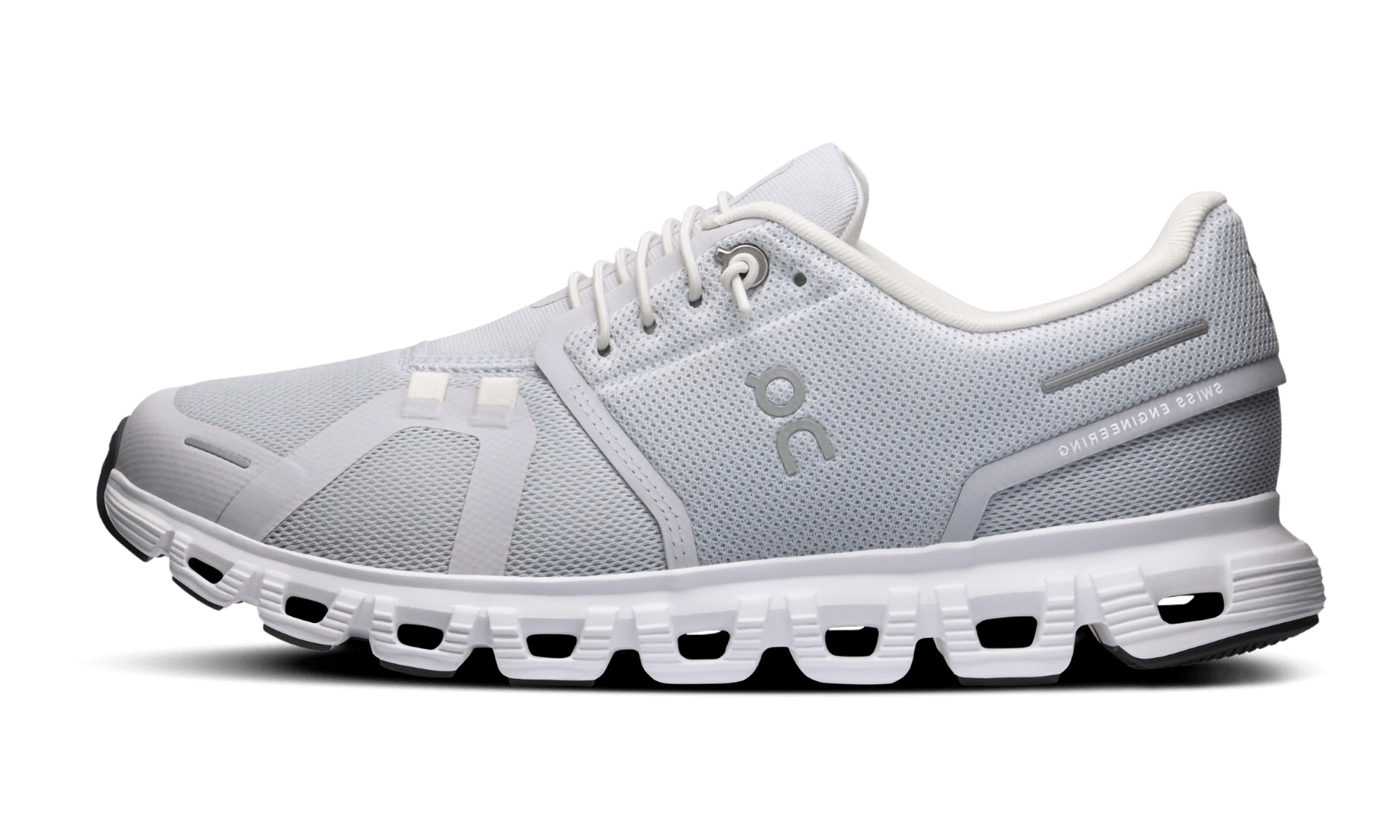 Cloud 6 WMNS "Glacier White" 3WF10060070