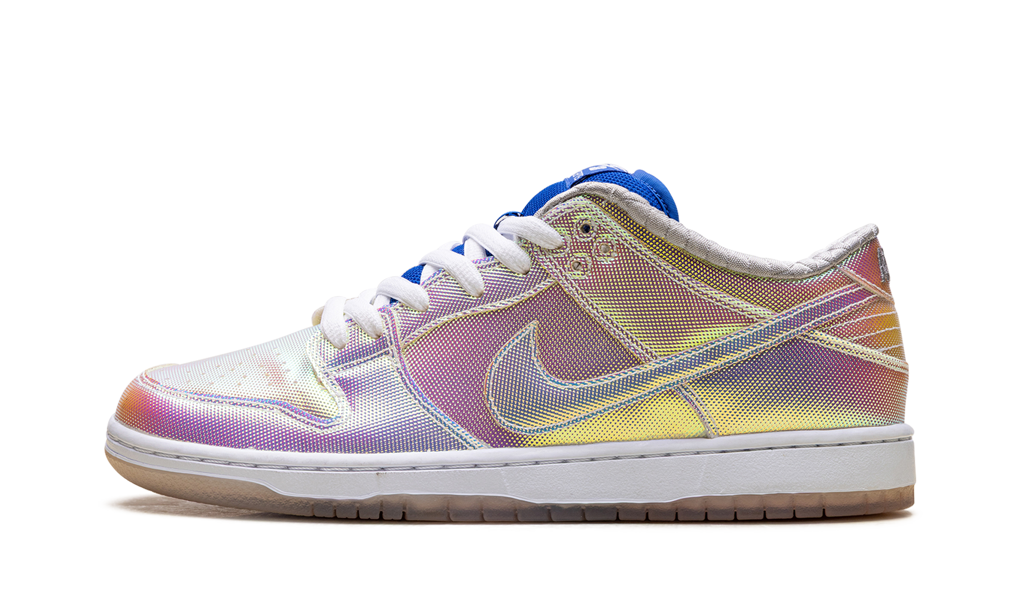 Concepts Dunk Low Pro SB "Special Wooden Box - Holy Grail" 504750 140 A
