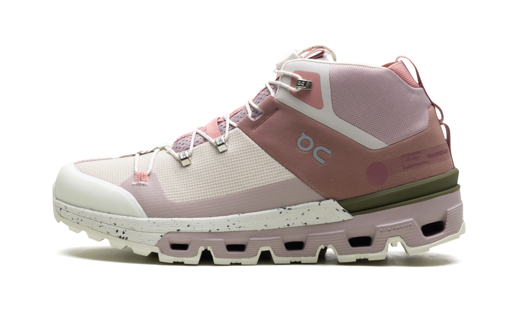 Cloudtrax WMNS "Rose Ivory" 53.99054
