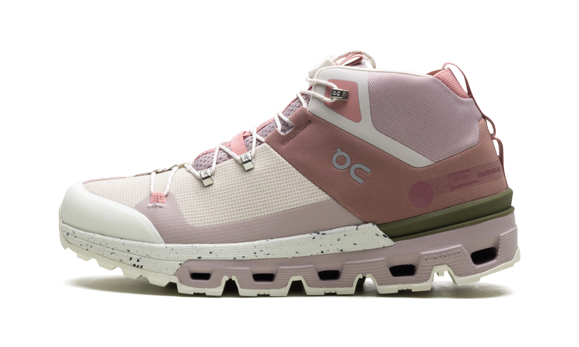 Cloudtrax WMNS "Rose Ivory" 53.99054