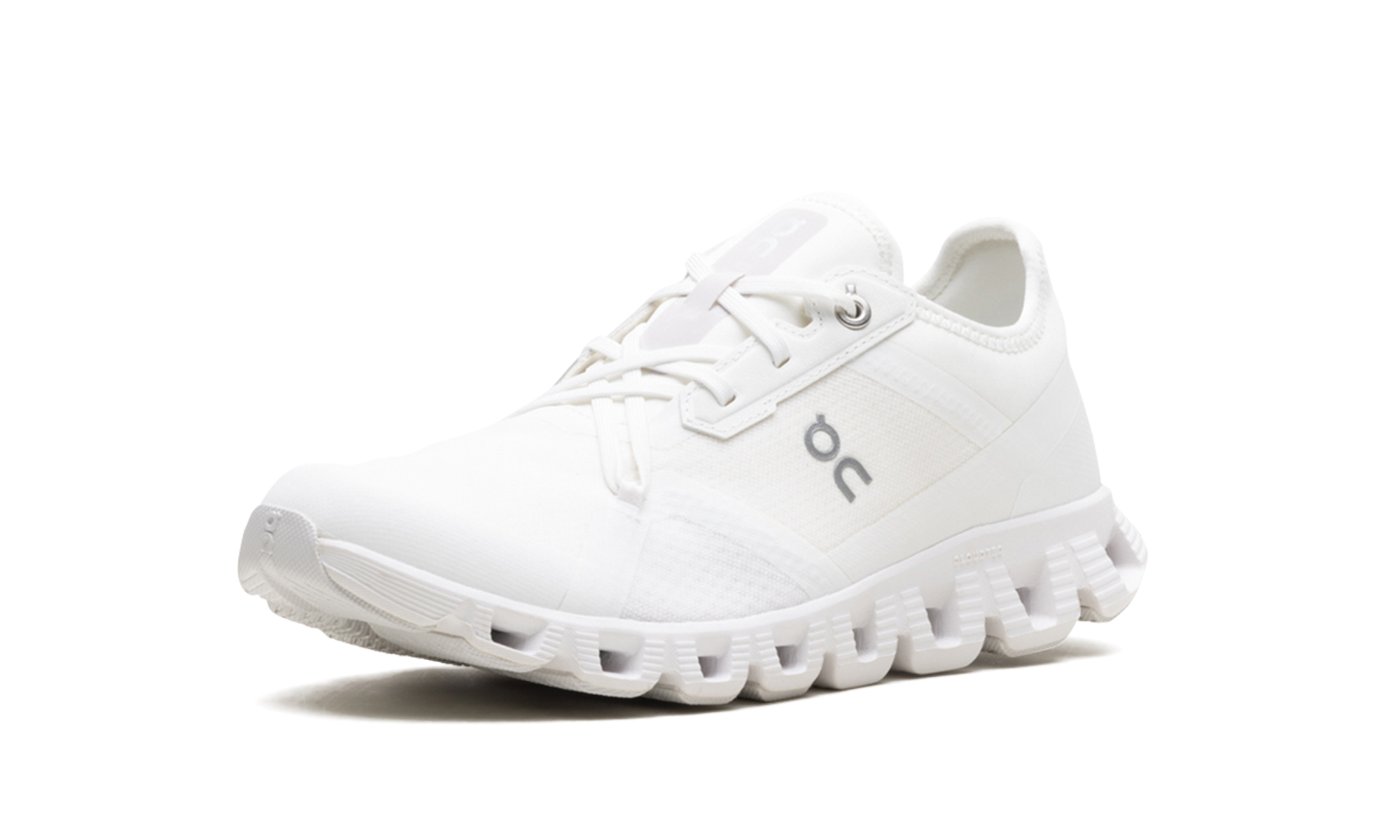 Cloud X 3AD "Undyed-White/White" 3WD30301743