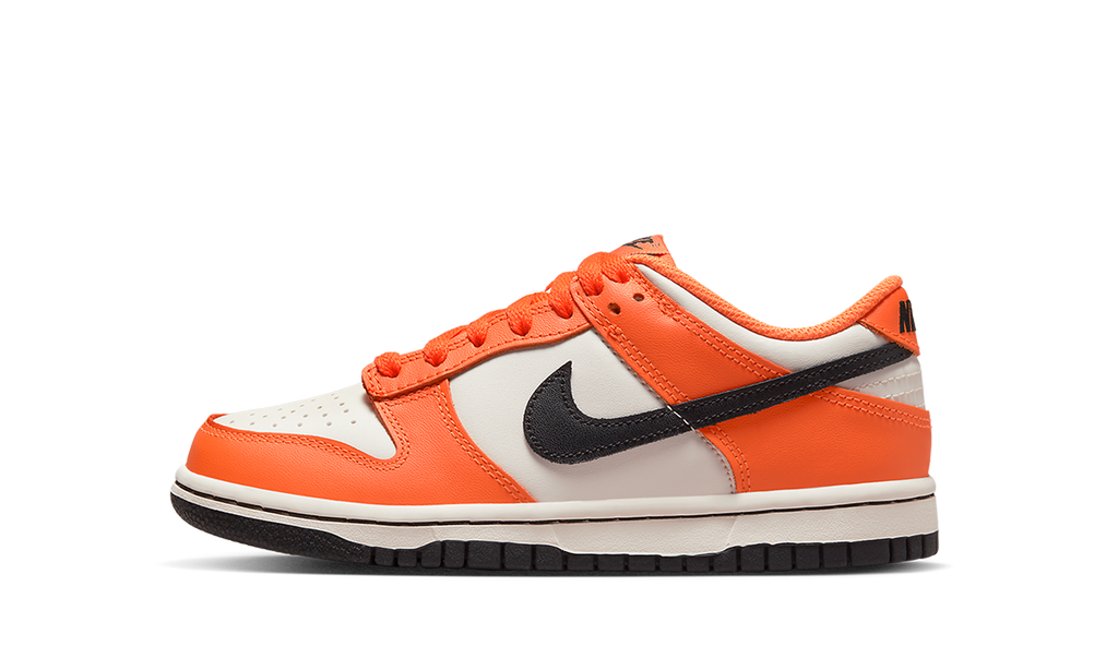Dunk Low GS "Halloween 2022" DH9765 003