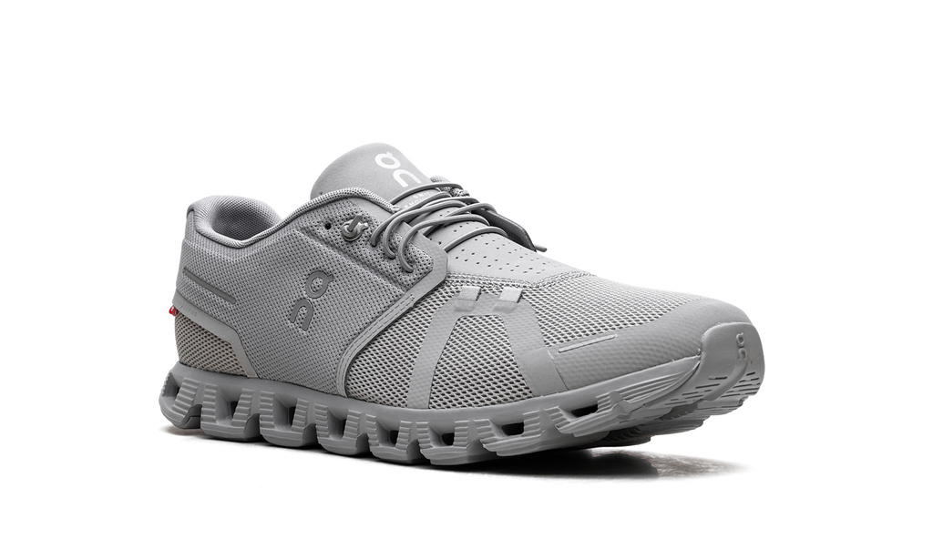 Cloud 5 "Fog Alloy" 59.98025