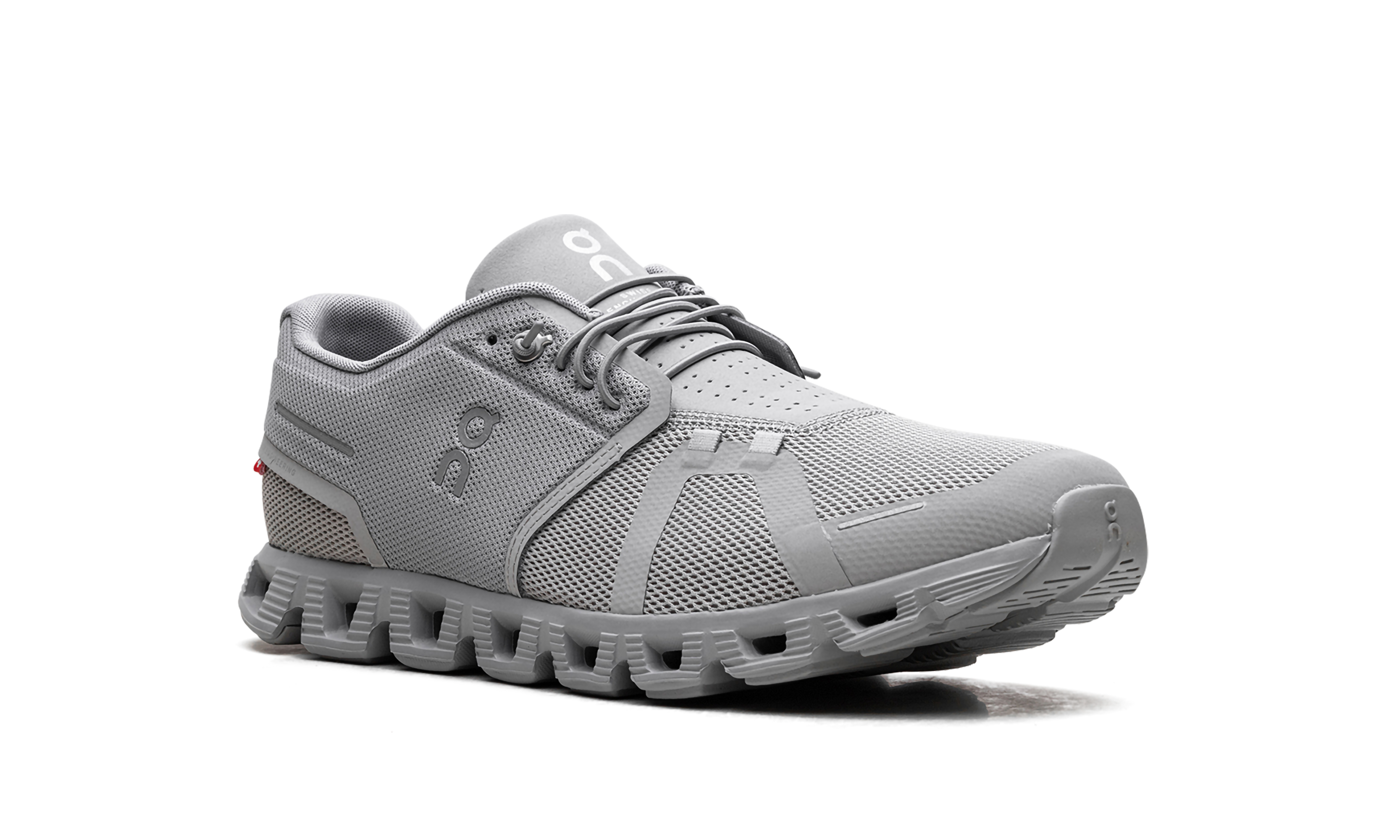 Cloud 5 "Fog Alloy" 59.98025
