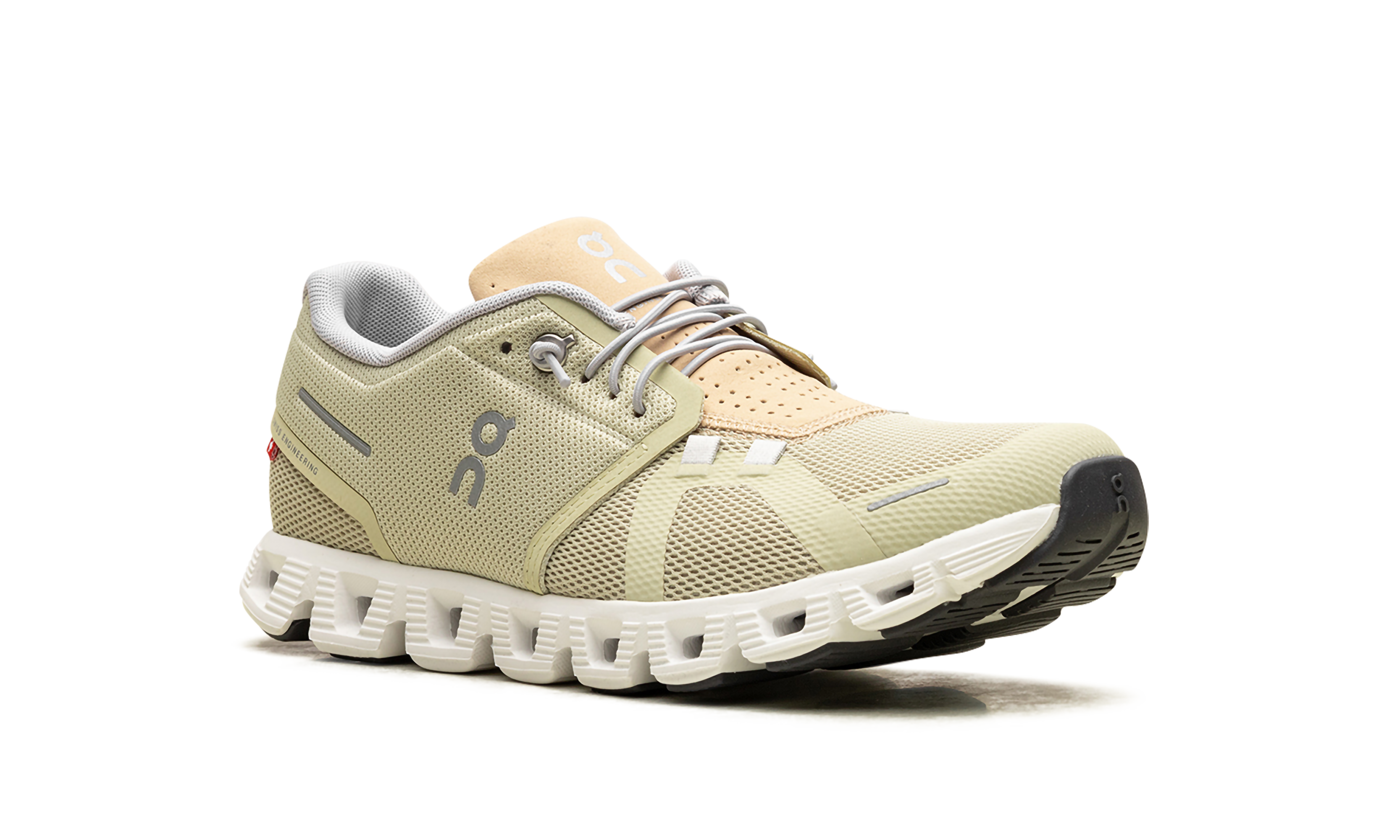 Cloud 5 WMNS "Haze | Sand" 59.98154