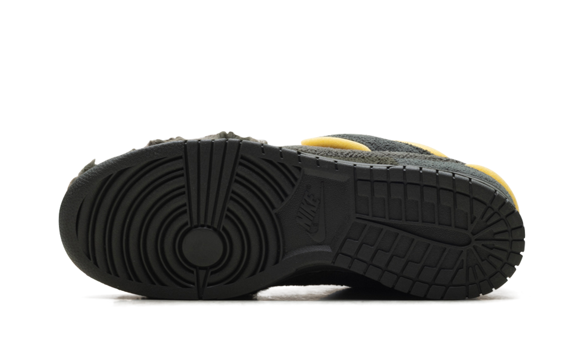 Dunk Low "CPFM Swamp Spone - Sequoia" IH5094 300