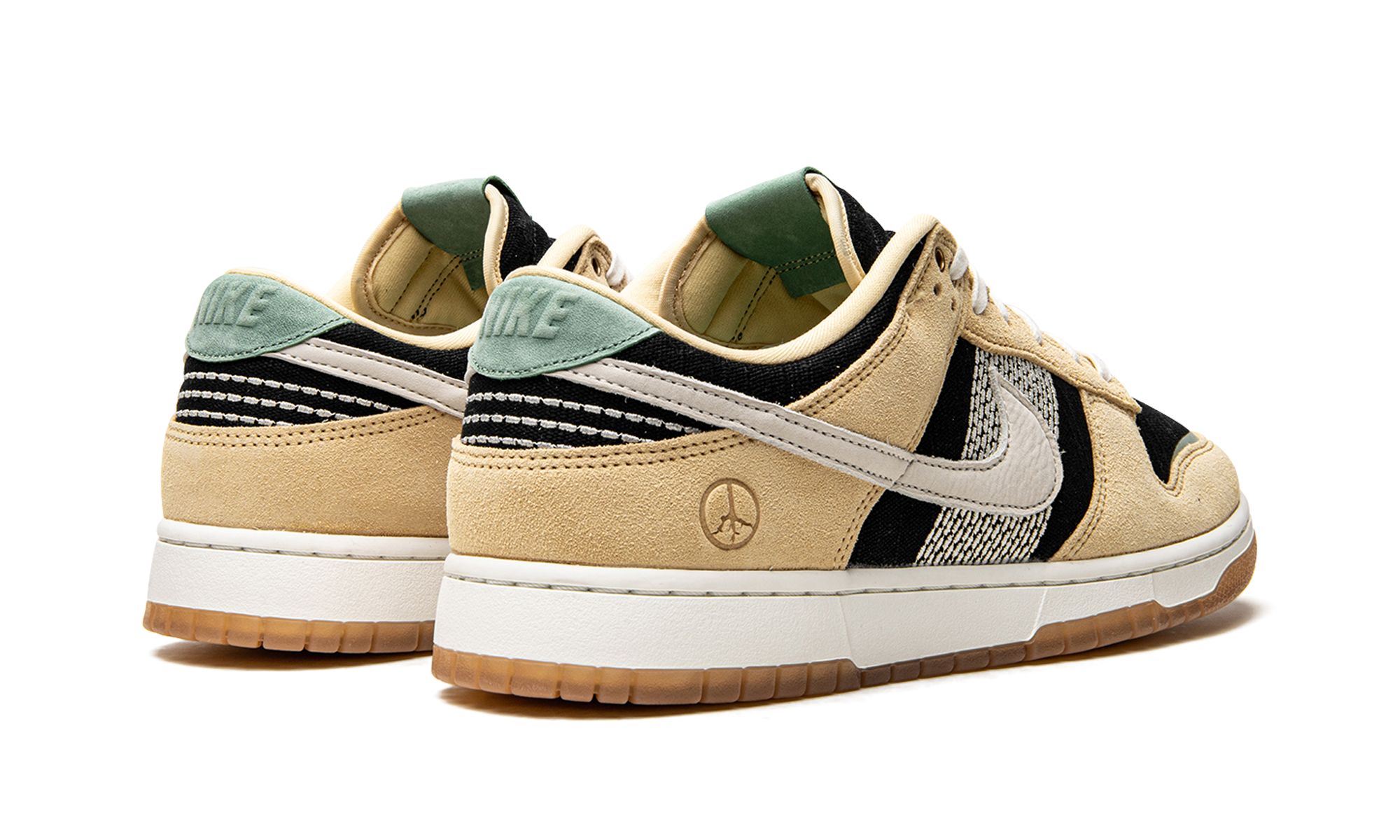 Dunk Low SE "Rooted In Peace" DJ4671 294