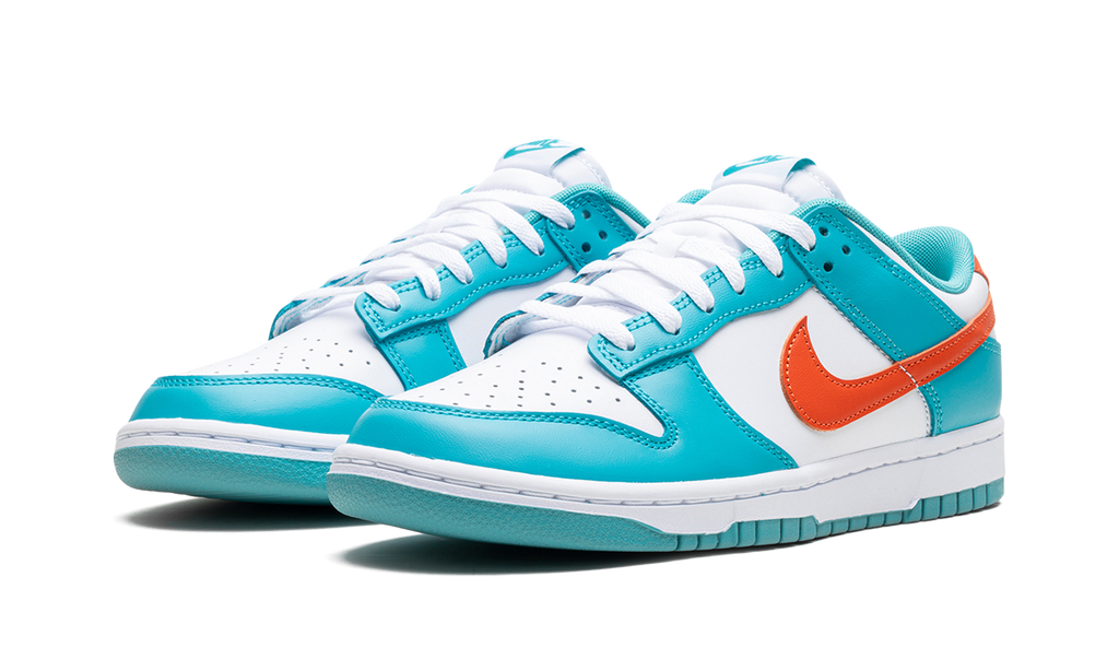 Dunk Low "Dolphins" DV0833 102