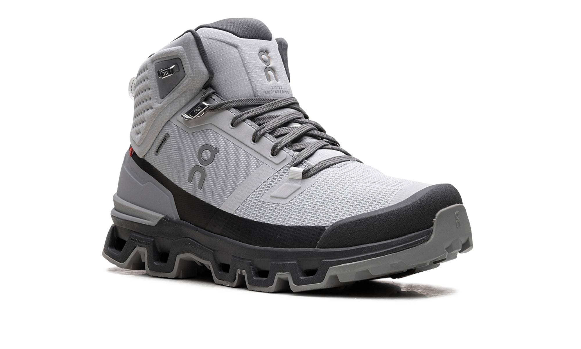 Cloudrock 2 Waterproof WMNS "Glacier Eclipse" 63.98608