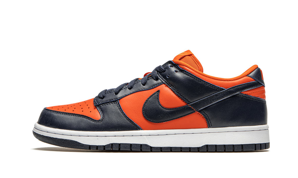 Dunk Low Retro "Champ Colors" CU1727 800