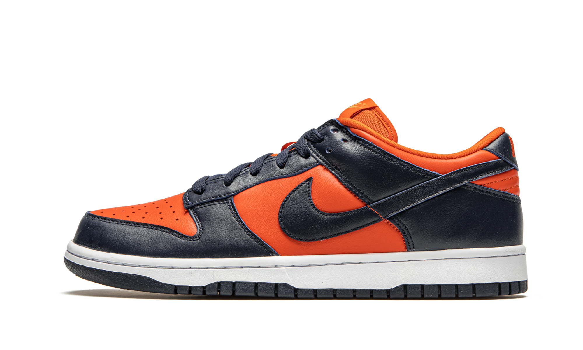 Dunk Low Retro "Champ Colors" CU1727 800