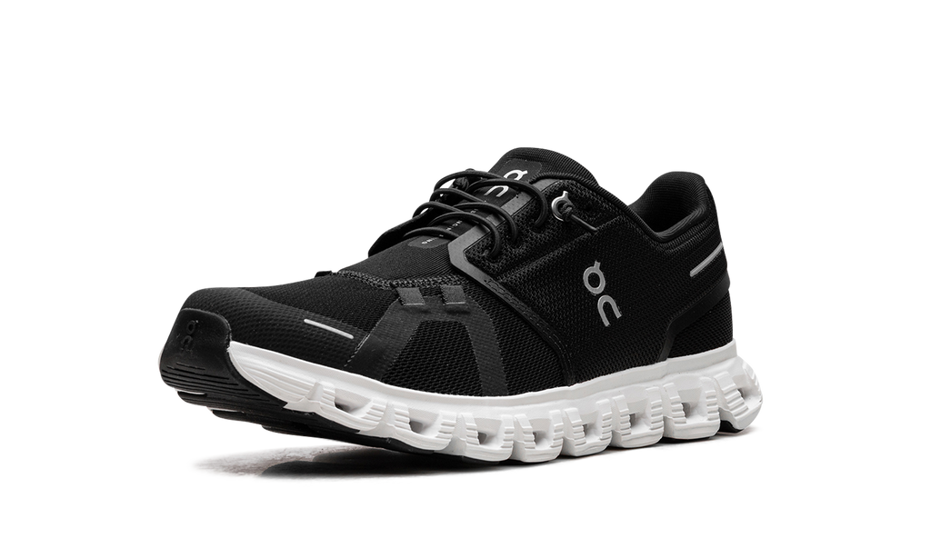 Cloud 6 WMNS "Black White" 3WF10060299