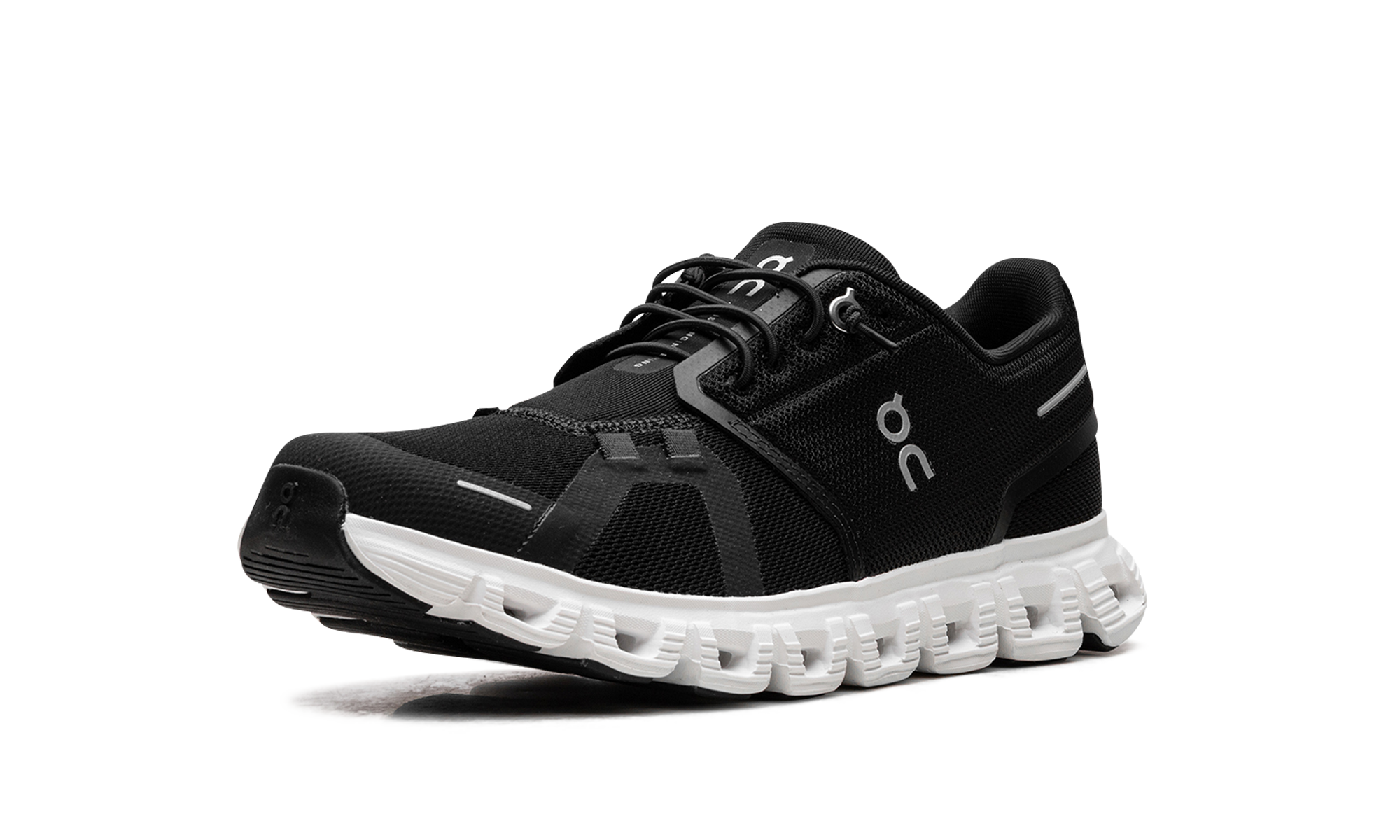 Cloud 6 WMNS "Black White" 3WF10060299