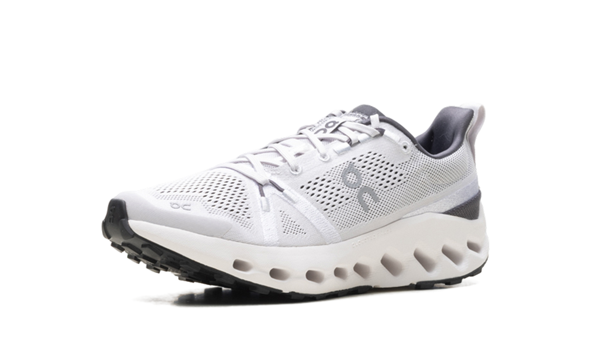 Cloudsurfer Trail WMNS "Frost White" 3WE10100622
