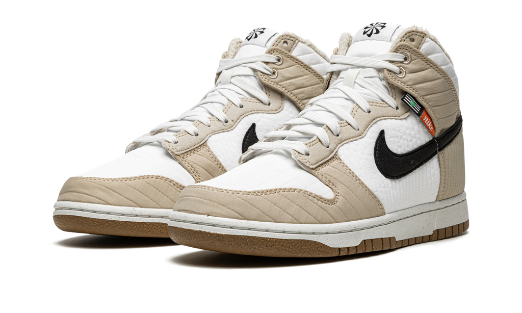 Dunk High "Next Nature - Toasty Rattan" DD3362 200