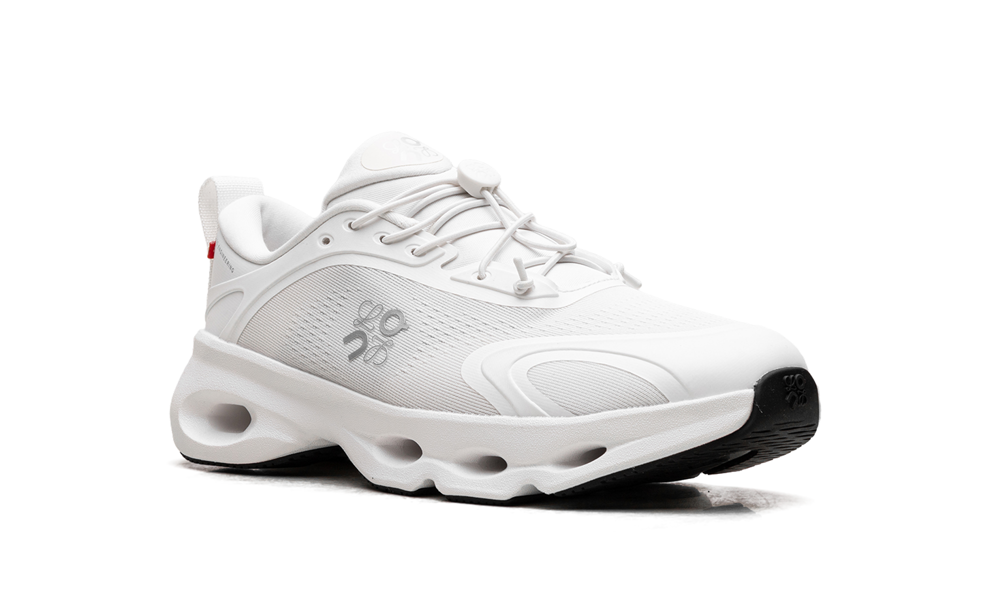 Cloudsolo WMNS "LOEWE White Light Grey" 3WF30604607