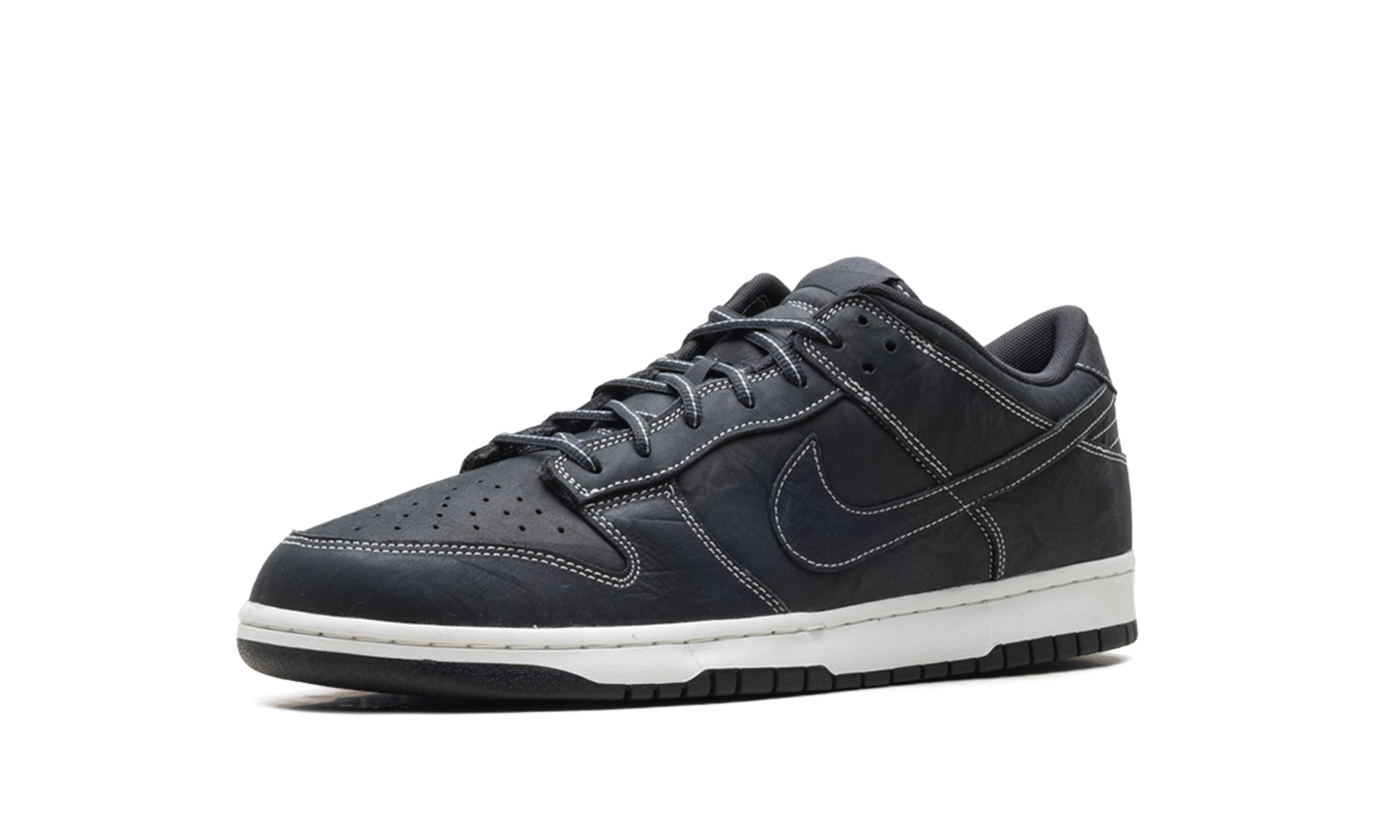 Dunk Low "Off-Noir / Summit White" IO4550 001