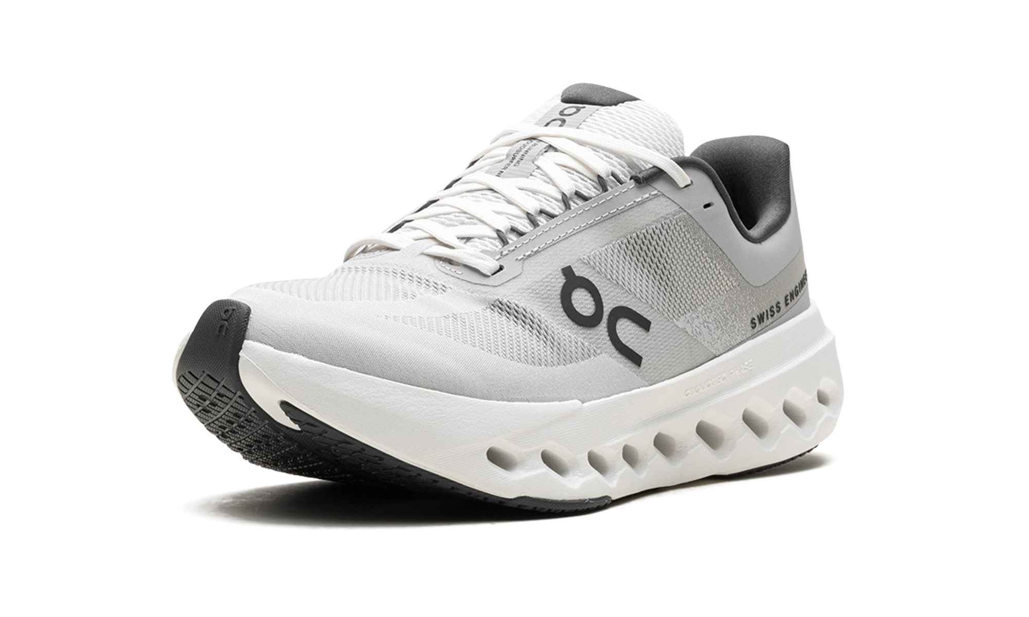 Cloudsurfer "White" 3ME30020070
