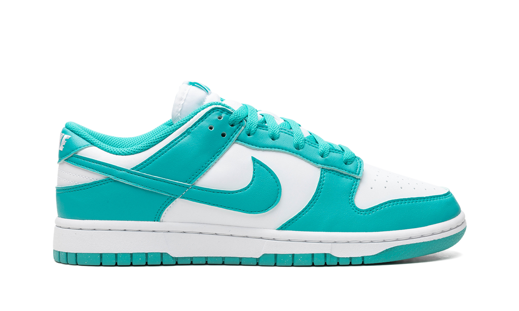 Dunk Low Next Nature WMNS "Dusty Cactus" DD1873 105