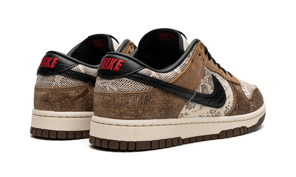 Dunk Low Premium "CO.JP Brown Snakeskin" FJ5434 120