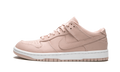 LAB Dunk Lux Low "Artic Orange" 857587 800