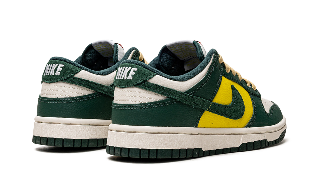DUNK LO MNS WMNS "Noble Green" FD0350 133