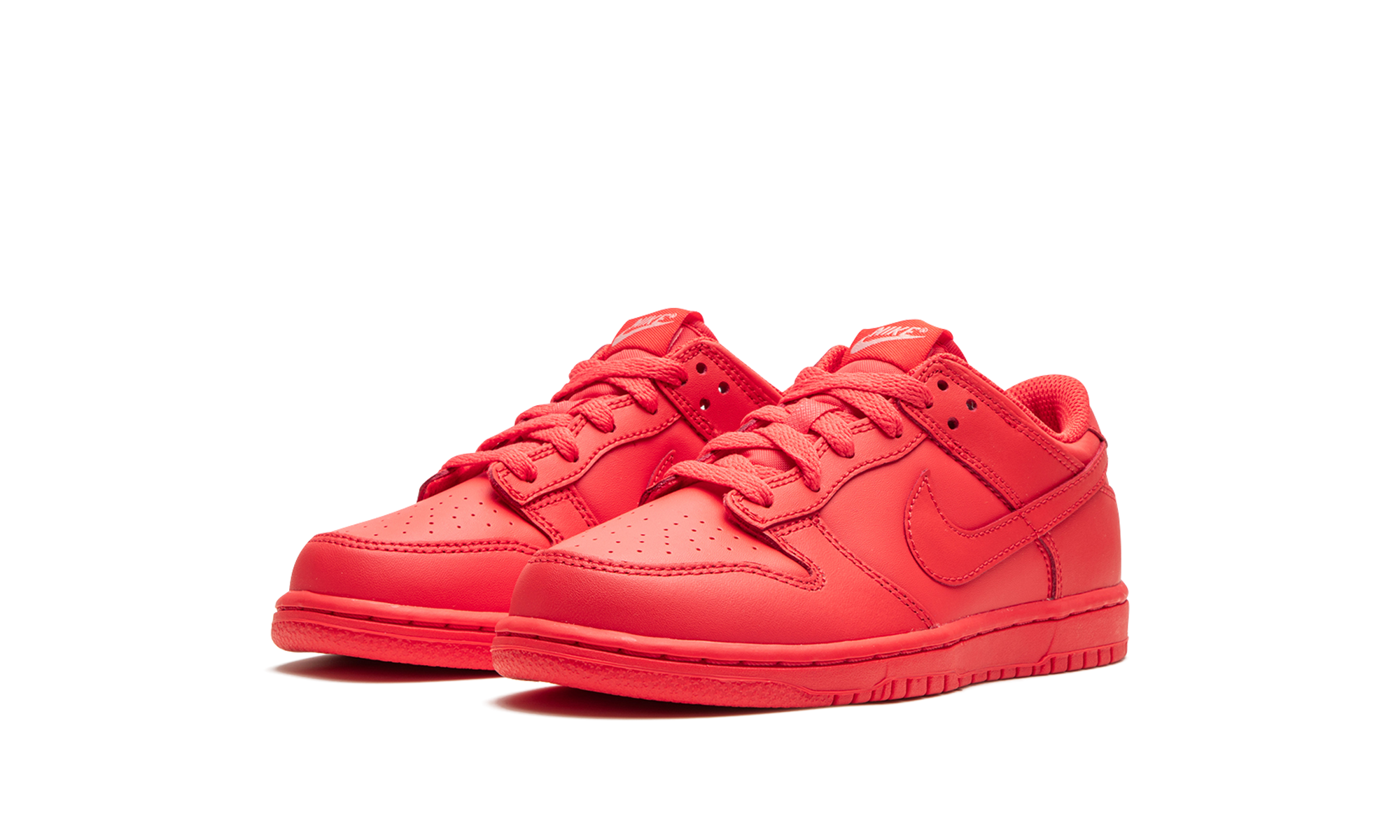 Dunk Low PS "Track Red" DH9756 601