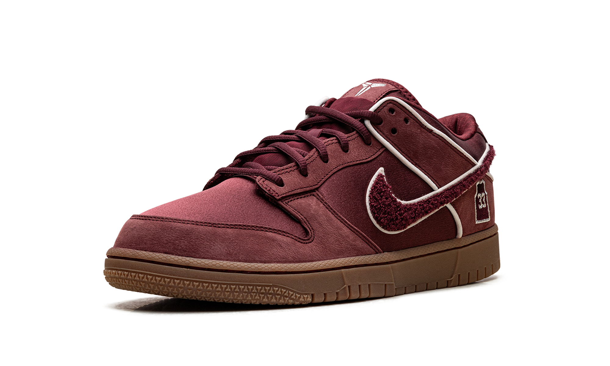 Dunk Low Protro "Kobe Bryant Lower Merion Away" IM0581 600