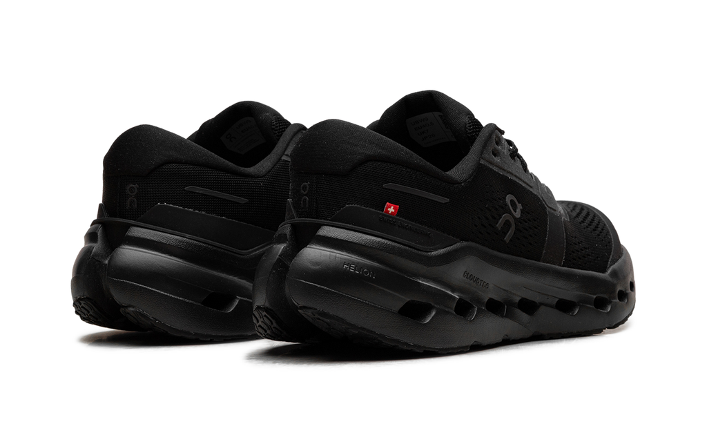 Cloudrunner 3 WMNS "Black" 3WG10051043