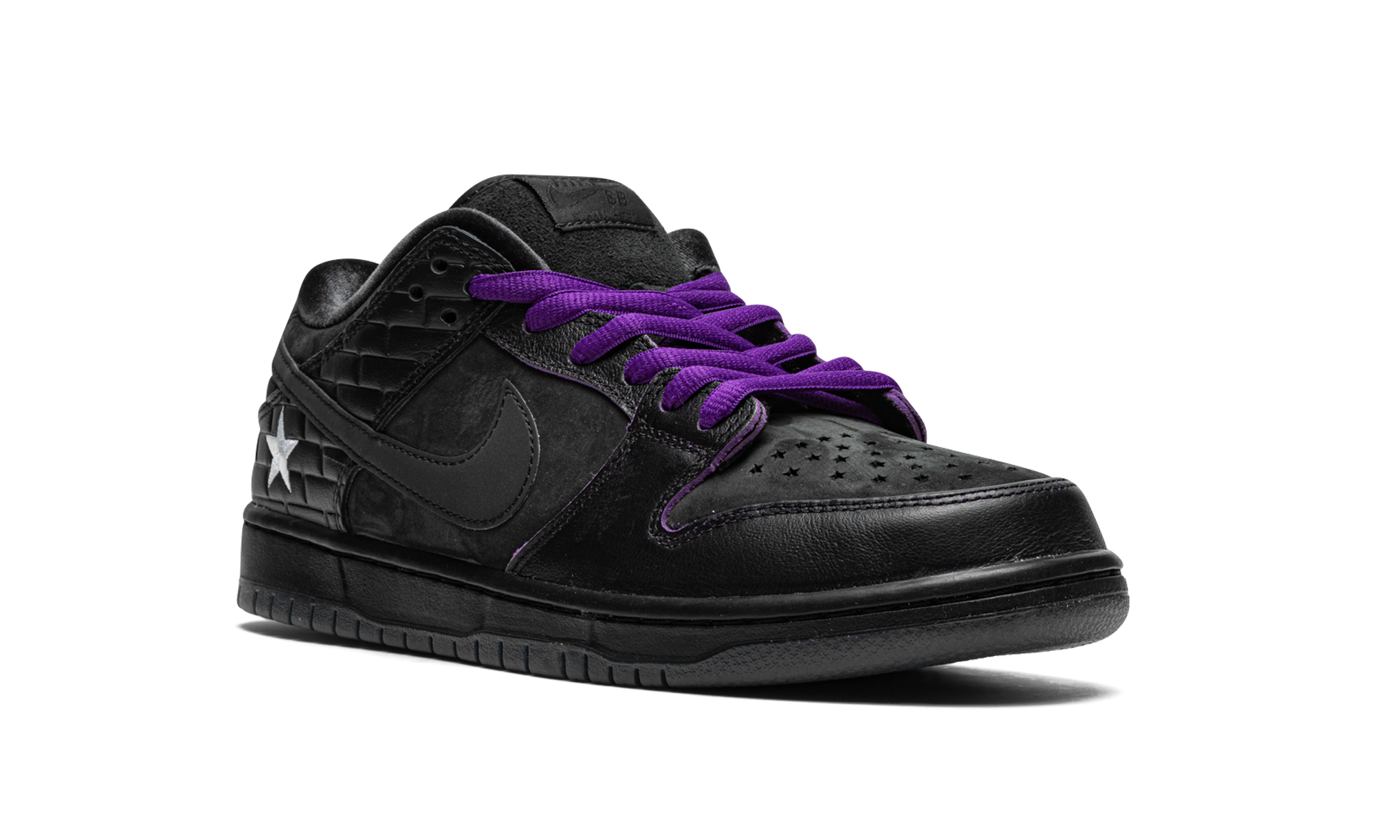 SB Dunk Low "Familia First Avenue" DJ1159 001