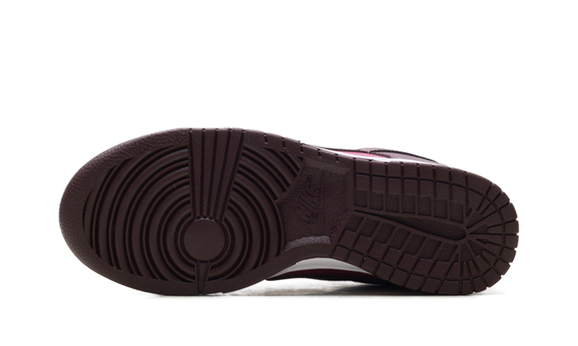 Dunk Low "Black/Pink" IM6572 600