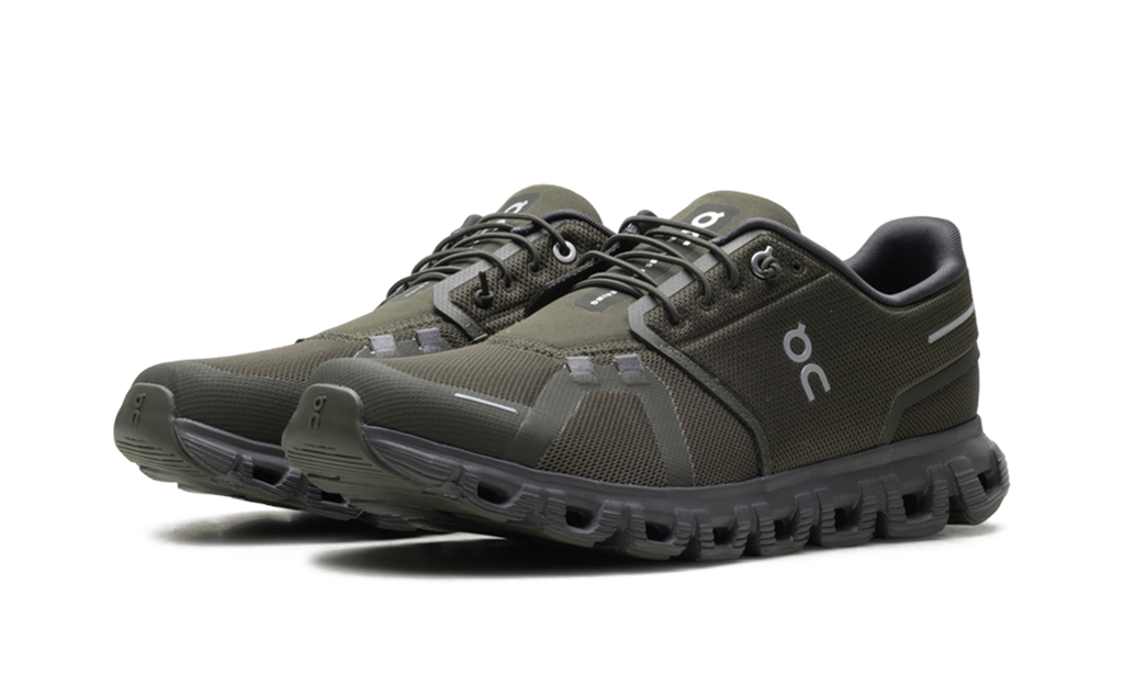 Cloud 6 "Olive/Eclipse" 3MF10070656