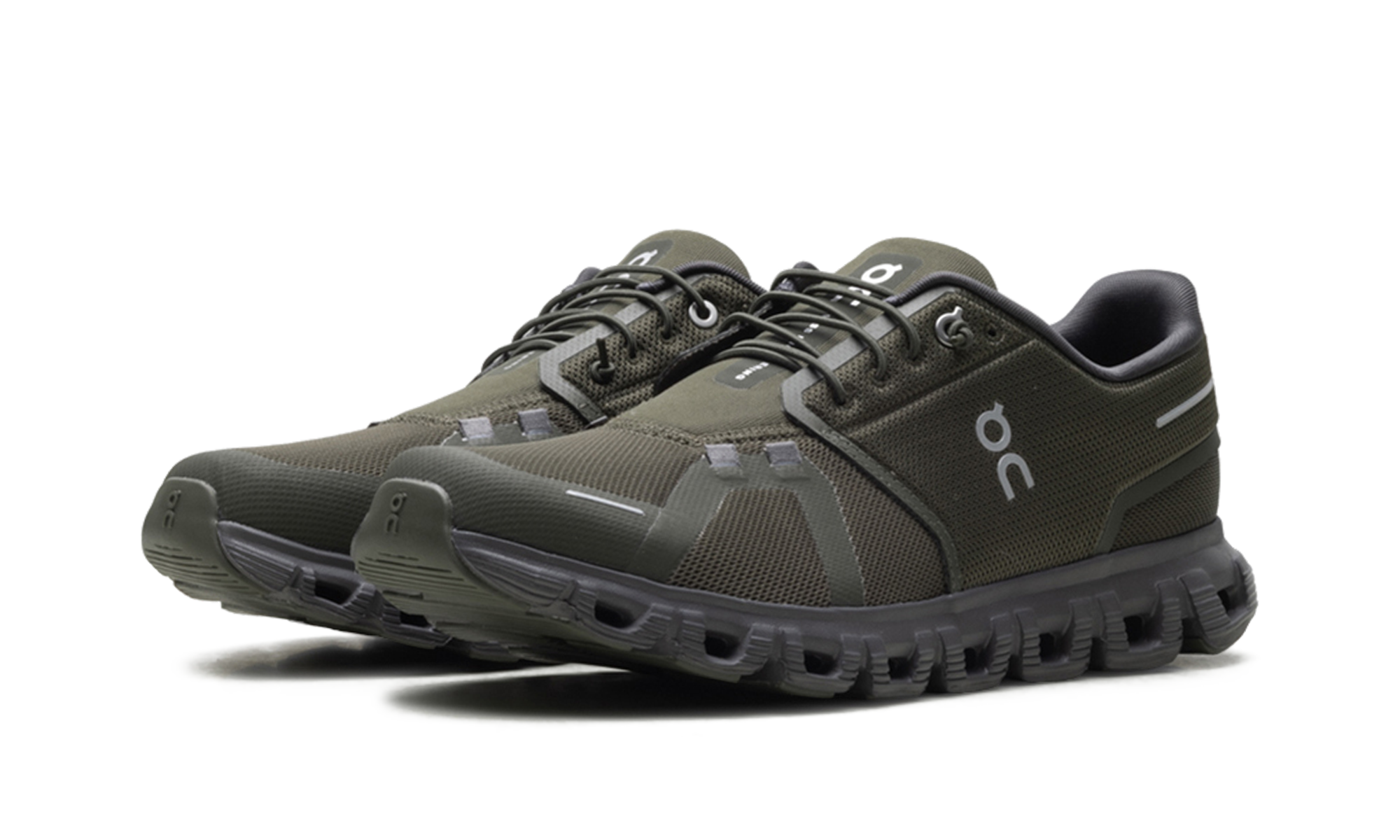Cloud 6 "Olive/Eclipse" 3MF10070656
